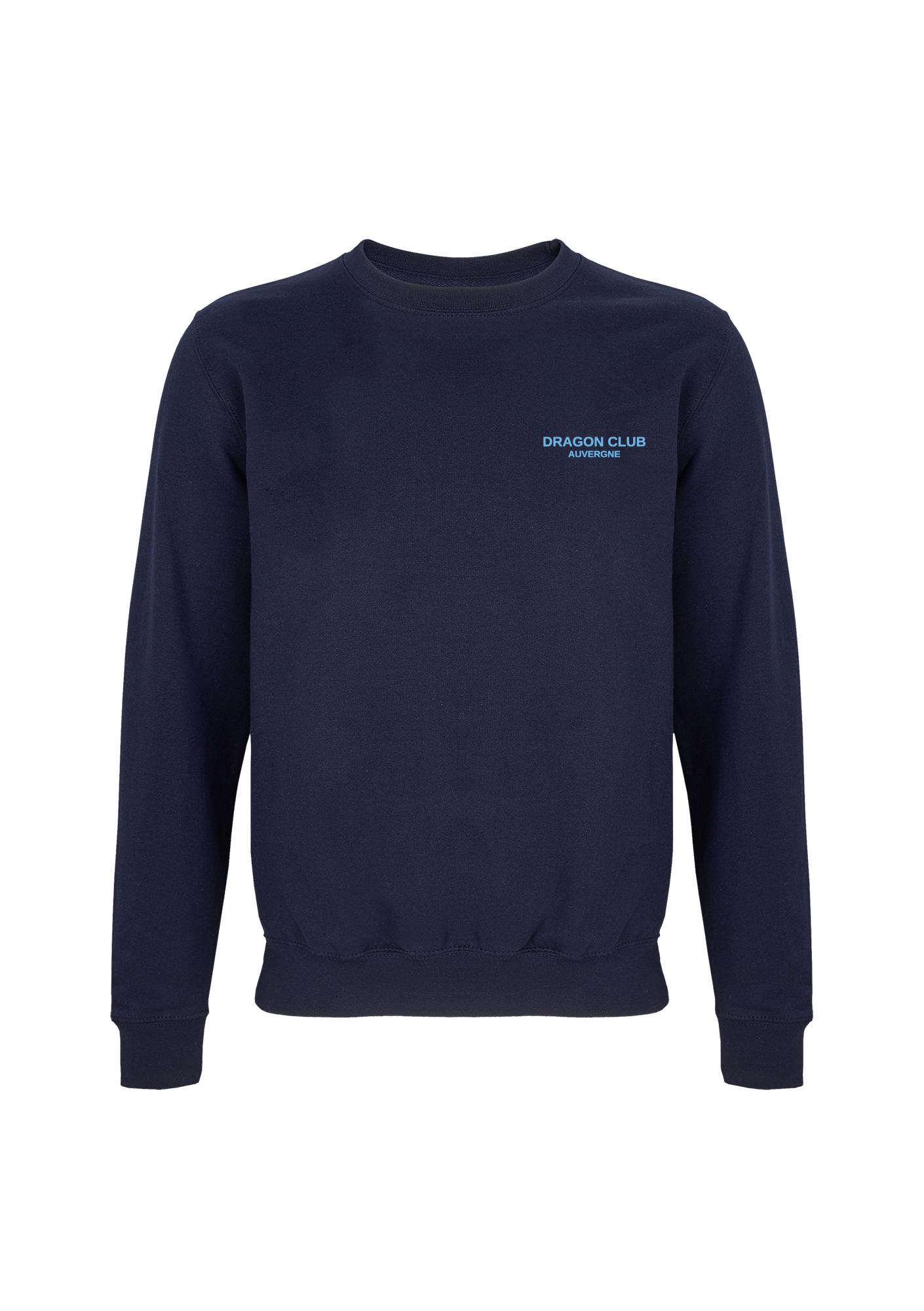 Sweat Adulte French Navy collection " Bryant" - COLUMBIA-ADULTE-ALOGODCA