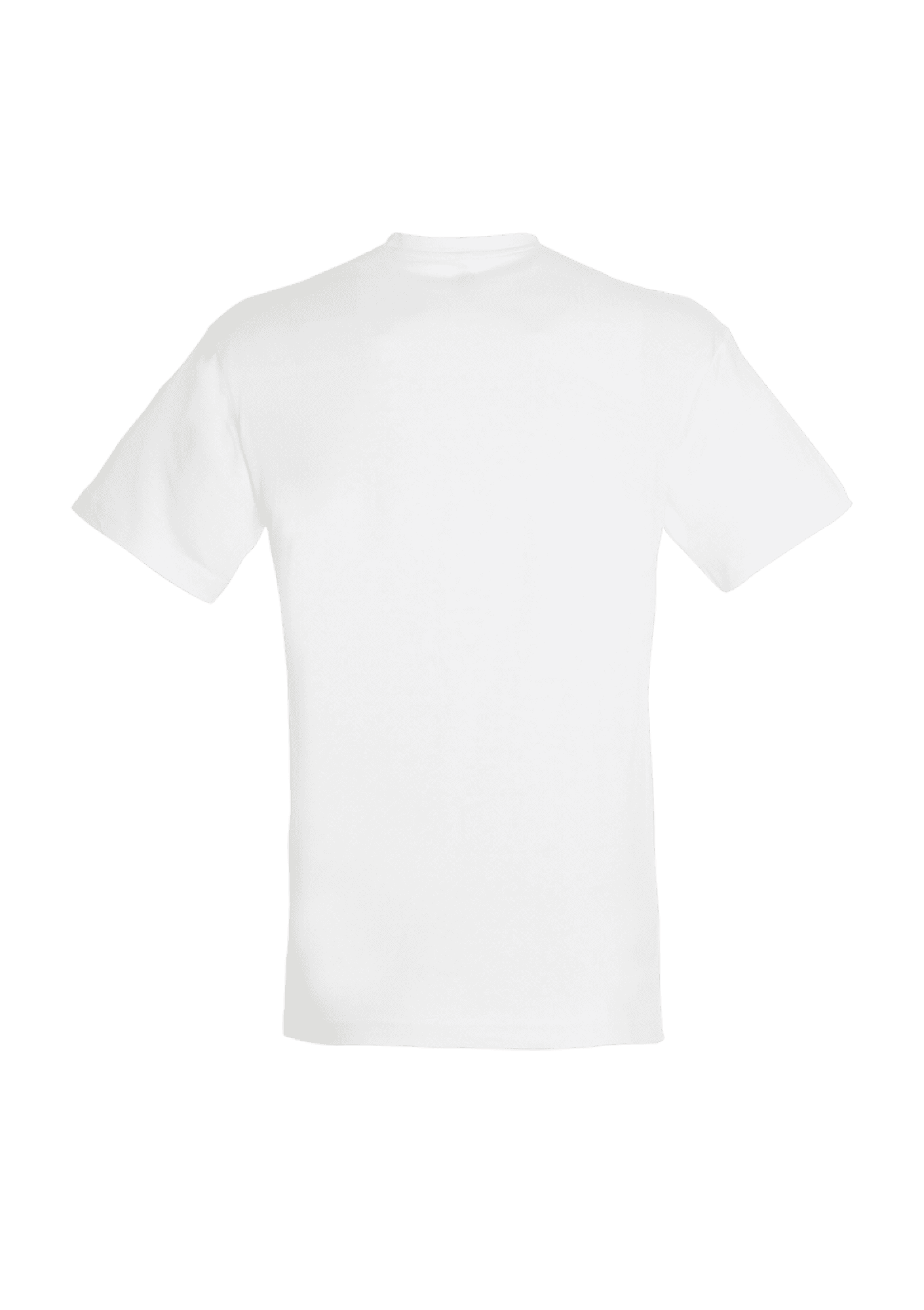 T-shirt Blanc Adulte "Octobre Rose" 057 Dragon Club Auvergne - DCA57-T-SHIRTIMPERIALBLANCLOGOROSEDOS