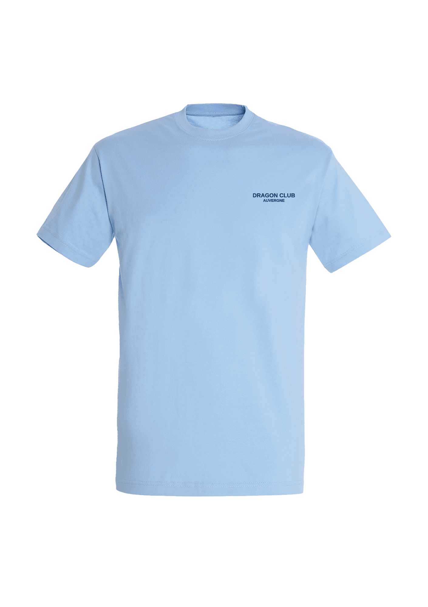 T-shirt Premium Adulte Ciel James - IMPERIALADRAGONCOEUR