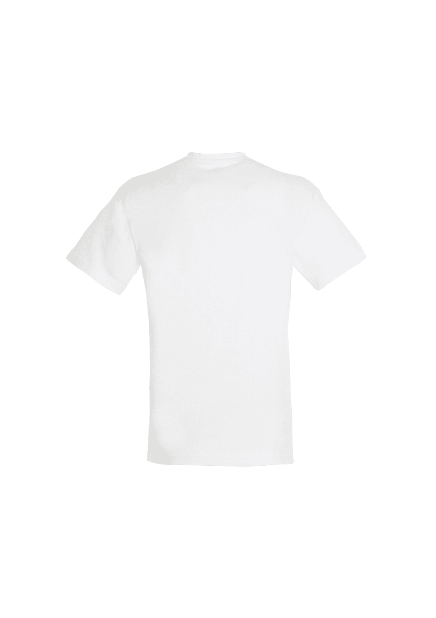 T-shirt Blanc Enfant "Octobre Rose" 059 Dragon Club Auvergne - IMPERIALBLANCENFANTLOGOROSEDOS_1