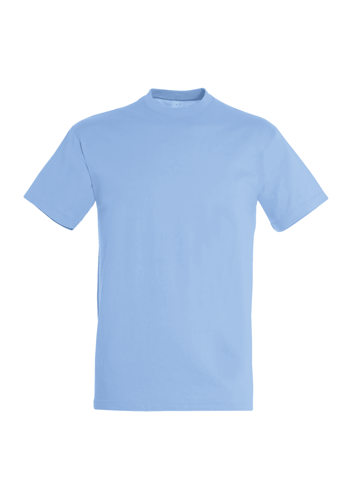 T-shirt Adulte Ciel Dragon Club Auvergne - REGENT_2